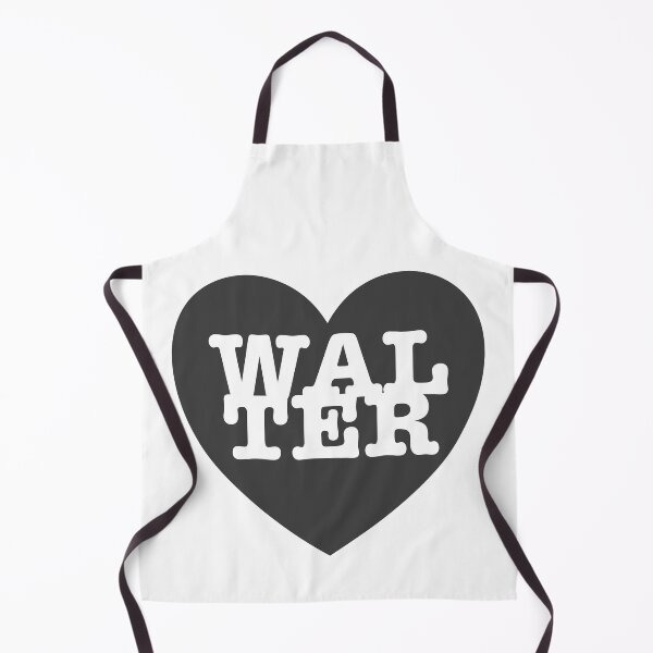 Item preview, WALTER designed and sold by nogamax.