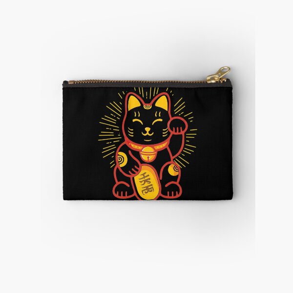 Item preview,  Lucky Cat Maneki Neko designed and sold by ernestsimone.