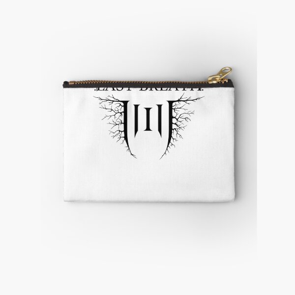 Item preview, Humanity's Last Breath designed and sold by QuirkyCanvad.