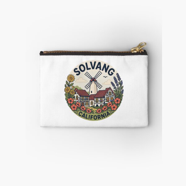 Item preview, Solvang California: Danish Village designed and sold by CircinusStore.