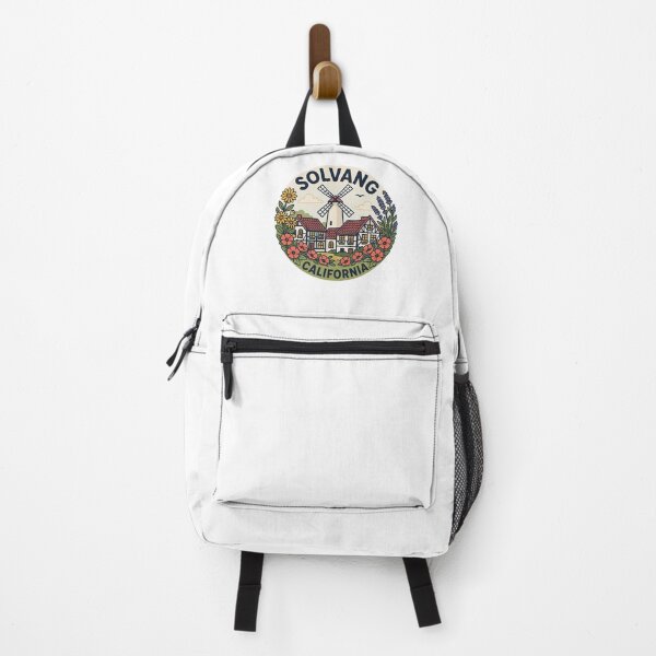 Item preview, Solvang California: Danish Village designed and sold by CircinusStore.