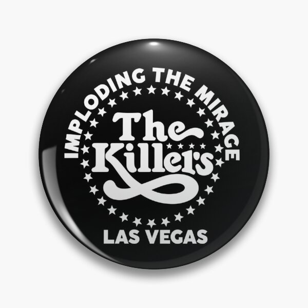 Item preview, The killers  designed and sold by Sohemidhan.