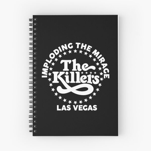 Item preview, The killers  designed and sold by Sohemidhan.