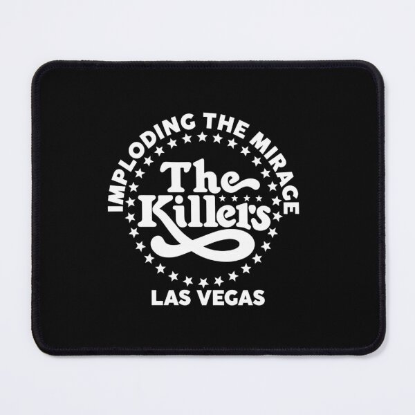 Item preview, The killers designed and sold by Sohemidhan.