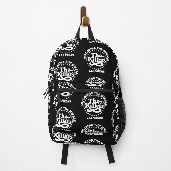 Item preview, The killers designed and sold by Sohemidhan.