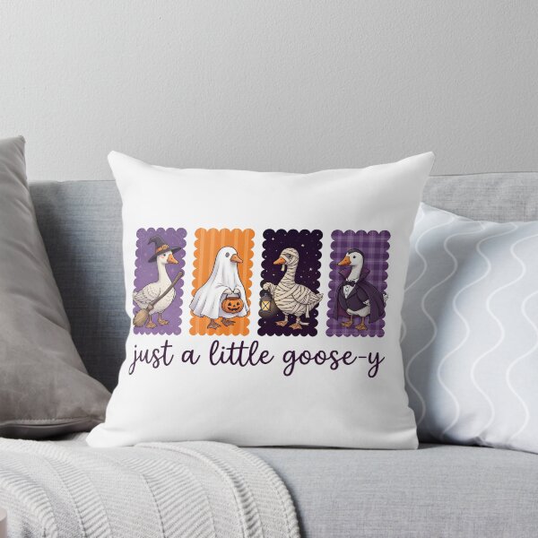 Item preview, Just A Little Goose-y designed and sold by stevieroqers.