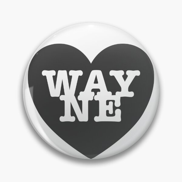 Item preview, WAYNE designed and sold by nogamax.
