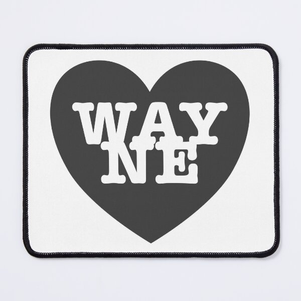 Item preview, WAYNE designed and sold by nogamax.