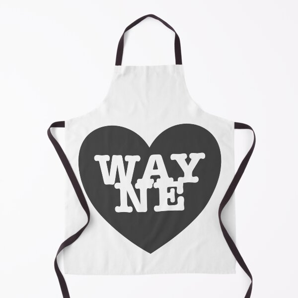 Item preview, WAYNE designed and sold by nogamax.