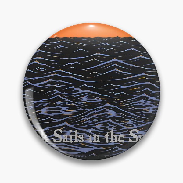 Item preview, Afi Band #7 designed and sold by QuirkyCanvad.