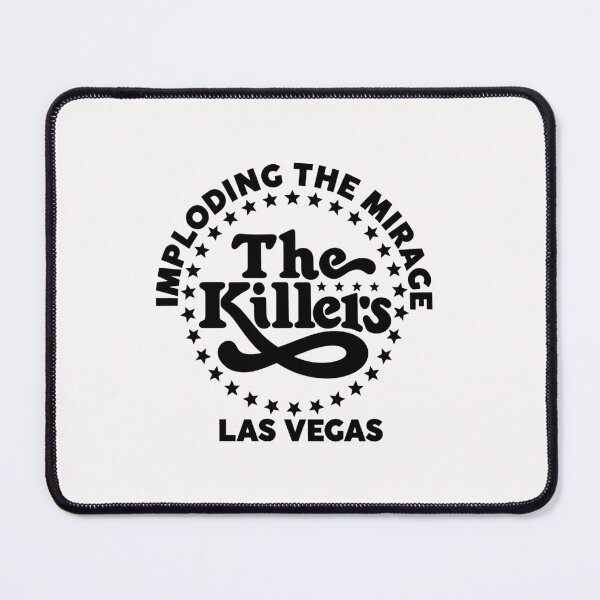 Item preview, The killers designed and sold by Sohemidhan.