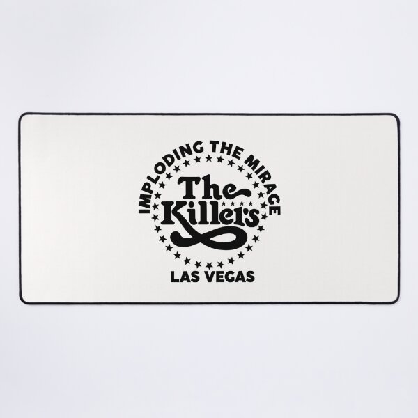 Item preview, The killers  designed and sold by Sohemidhan.