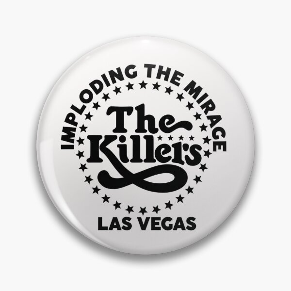 Item preview, The killers  designed and sold by Sohemidhan.
