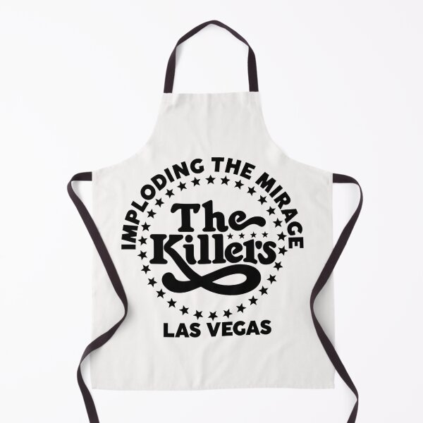 Item preview, The killers designed and sold by Sohemidhan.