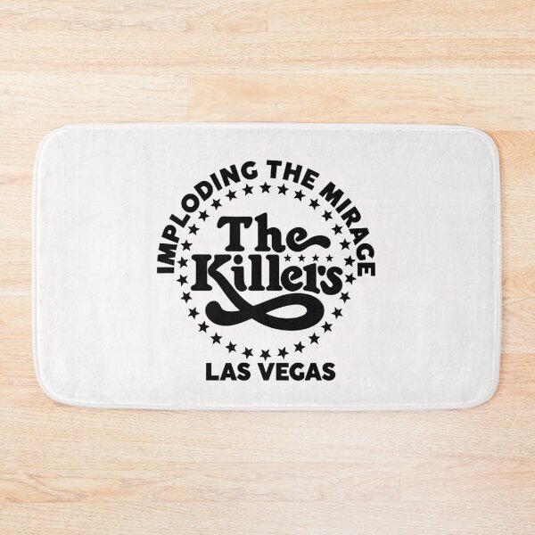 Item preview, The killers  designed and sold by Sohemidhan.