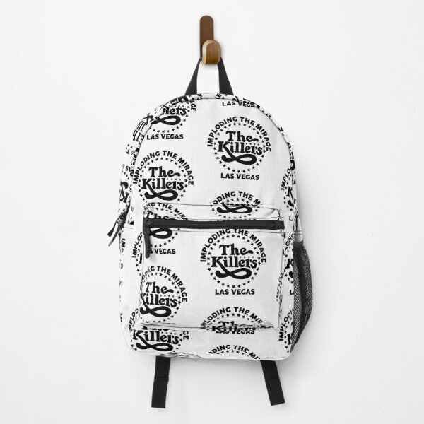 Item preview, The killers designed and sold by Sohemidhan.