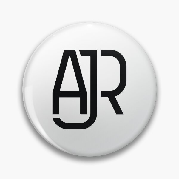 Item preview, AJR Black Types designed and sold by spasojovic.