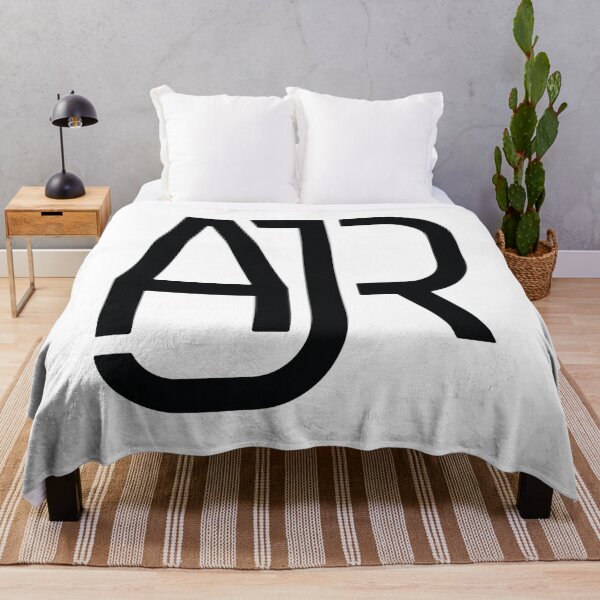 Item preview, AJR Black Types designed and sold by spasojovic.