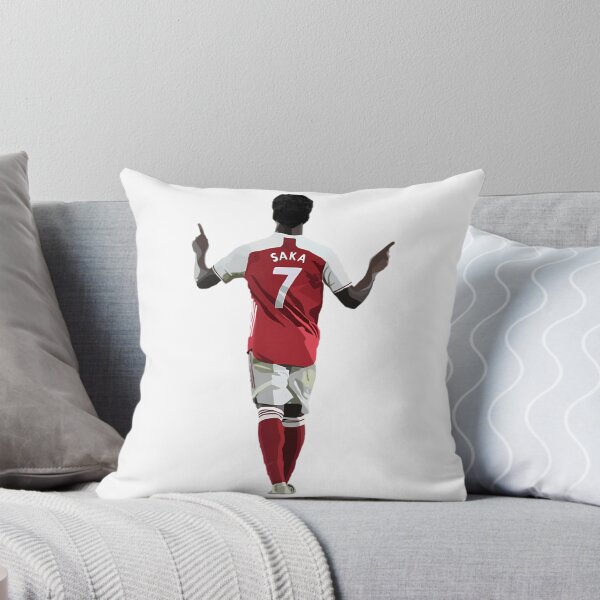 Item preview, Bukayo Saka designed and sold by de-mTsevbcm.