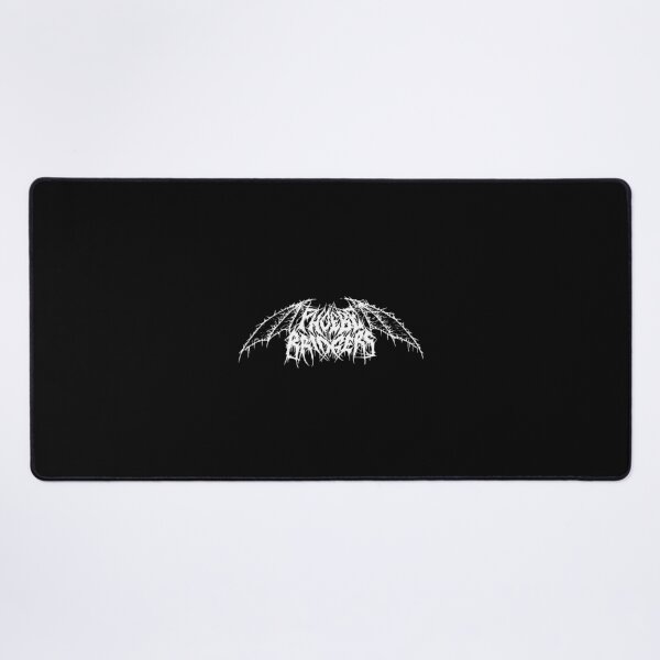 Item preview, Phoebe Bridgers Metal GothicTypography designed and sold by OscarLucas.