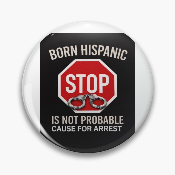 Item preview, STOP ILLEGAL ICE ARREST designed and sold by NYC-11266.