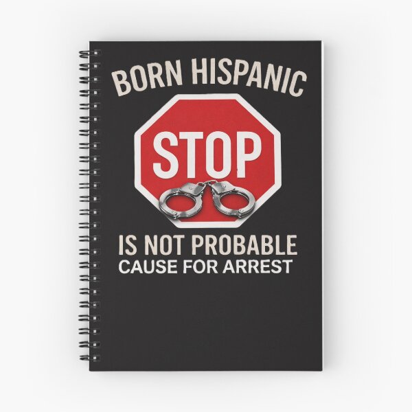Item preview, STOP ILLEGAL ICE ARREST designed and sold by NYC-11266.