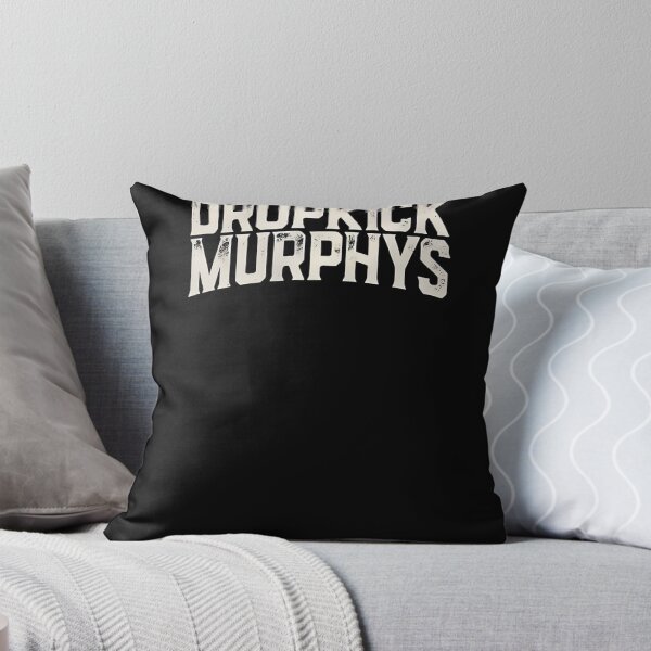 Item preview, Dropkick Murphys Logo designed and sold by QuirkyCanvad.