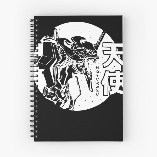 Item preview, Black And White Mecha Head Profile Circle designed and sold by AsiaKautzer.