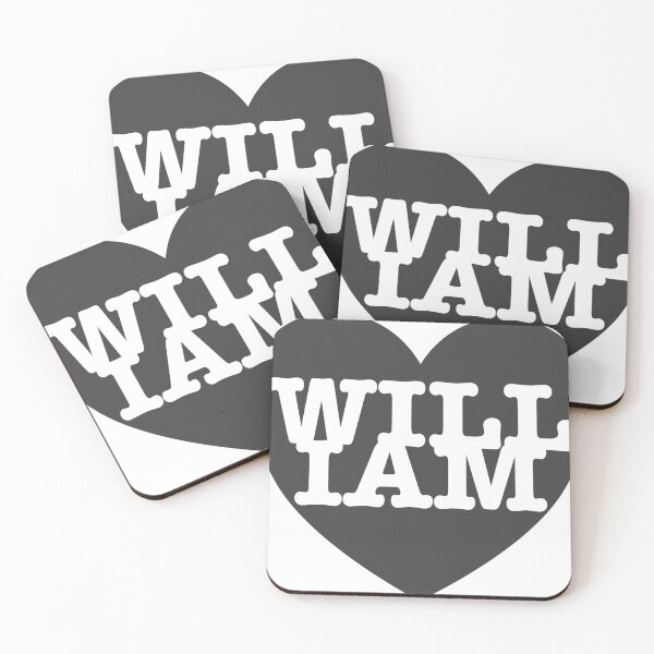 Item preview, WILLIAM designed and sold by nogamax.