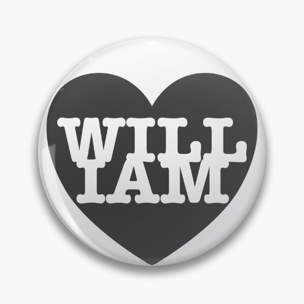 Item preview, WILLIAM designed and sold by nogamax.