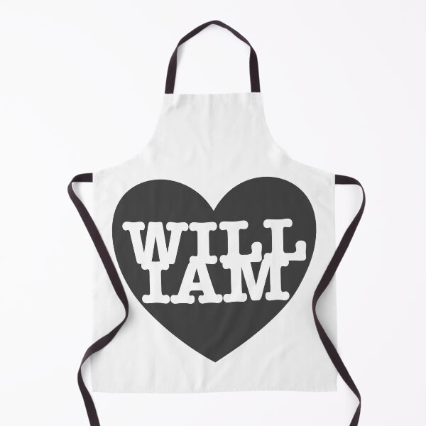 Item preview, WILLIAM designed and sold by nogamax.