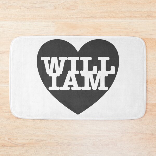 Item preview, WILLIAM designed and sold by nogamax.