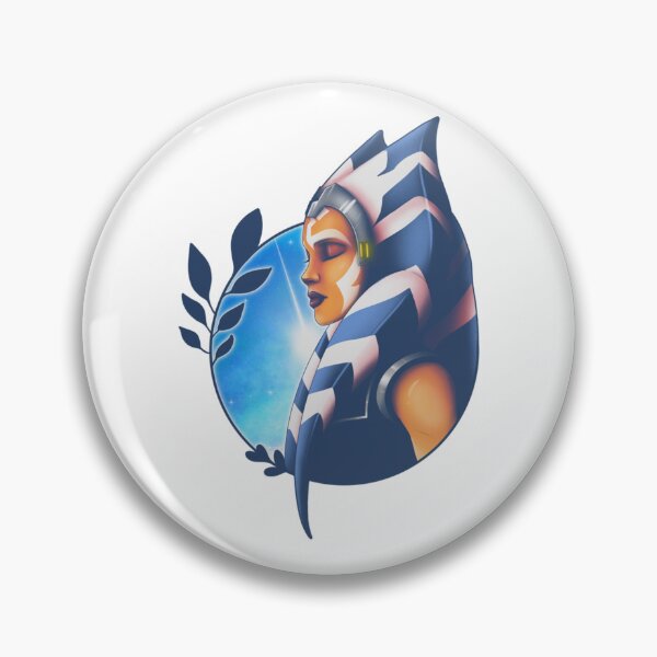 Item preview, Ahsoka    designed and sold by Isaacbond886.