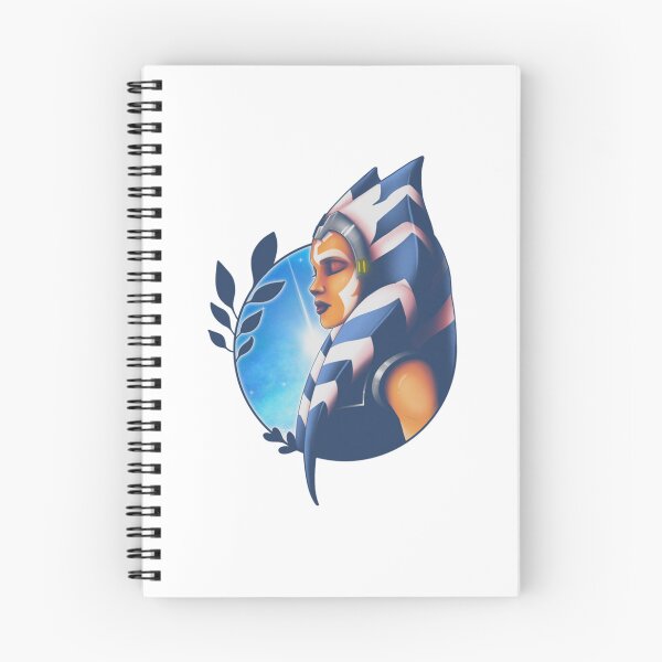 Item preview, Ahsoka    designed and sold by Isaacbond886.