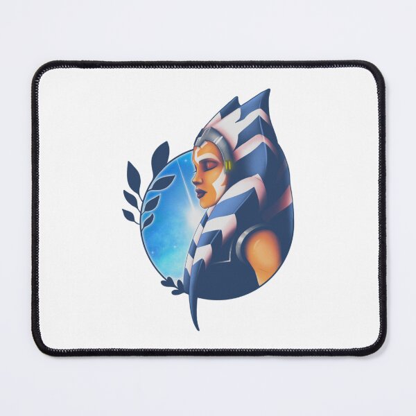Item preview, Ahsoka    designed and sold by Isaacbond886.