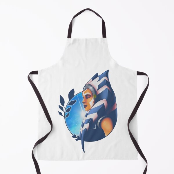 Item preview, Ahsoka designed and sold by Isaacbond886.