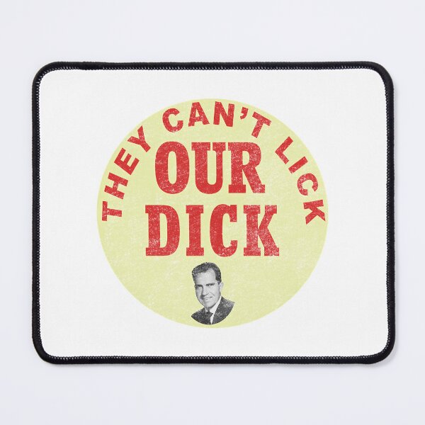Item preview, Distressed They Can'T Lick Our Dick designed and sold by war-aooldridge.