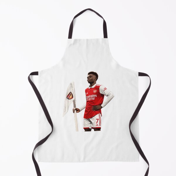 Item preview, Bukayo Saka designed and sold by de-mTsevbcm.