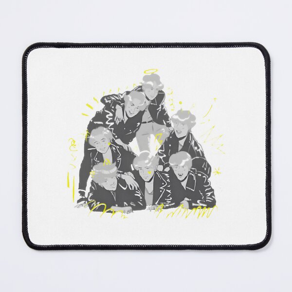 Item preview, Bts Bwyellow LIMITED EDITION designed and sold by RONNIE ..