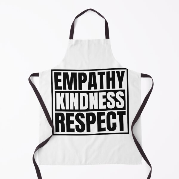 Item preview, Empathy kindness respect designed and sold by Dondonmart.