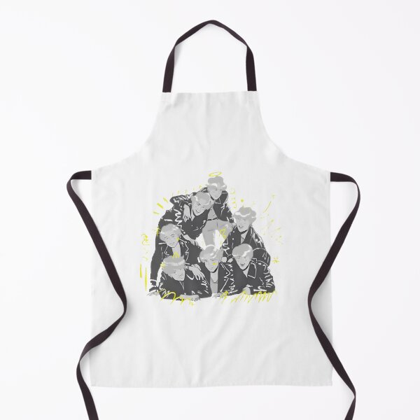 Item preview, Bts Bwyellow LIMITED EDITION designed and sold by RONNIE ..