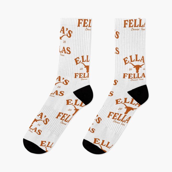 Item preview, Ella’s Fellas Choosin Texas 2026 designed and sold by CodyHaynes.