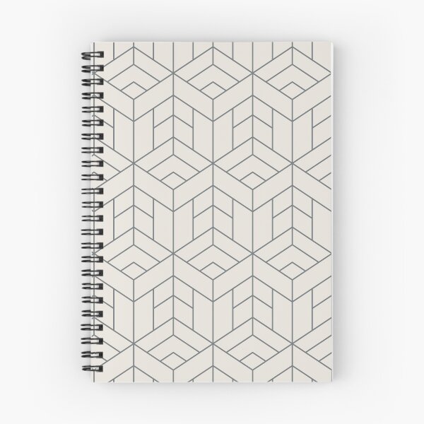 Item preview, Minimal geometric pattern, architectural abstract interior decor designed and sold by Aurum-design.