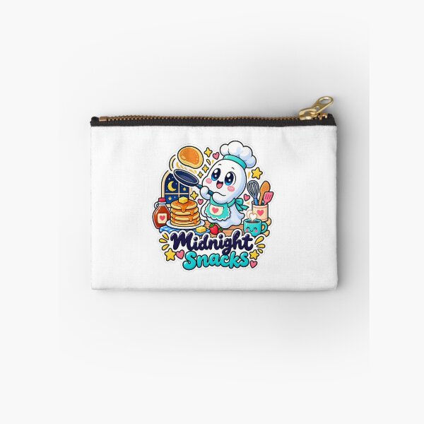 Item preview, Pancake Flipping Ghost designed and sold by Thai Vibe Studio.