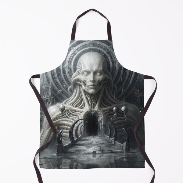 Item preview, Temple of Alien Nation designed and sold by RaF71PrO.
