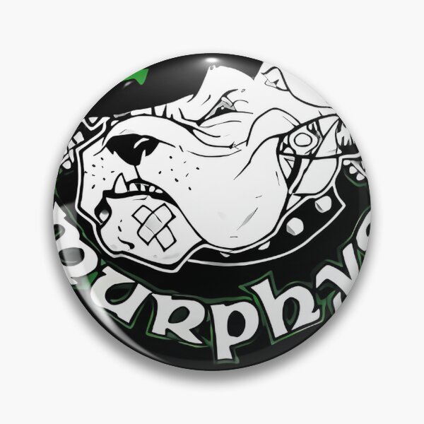 Item preview, Dropkick Murphys designed and sold by QuirkyCanvad.