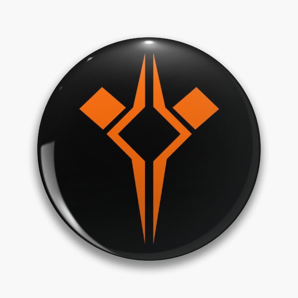 Item preview, Ahsoka Emblem    designed and sold by Isaacbond886.