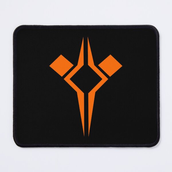 Item preview, Ahsoka Emblem designed and sold by Isaacbond886.