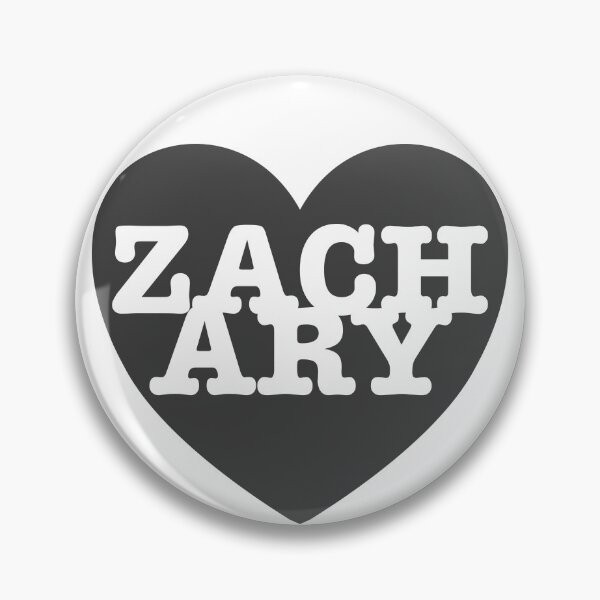 Item preview, ZACHARY designed and sold by nogamax.