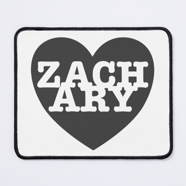Item preview, ZACHARY designed and sold by nogamax.